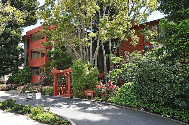 1435 Bellevue Ave, BURLINGAME
