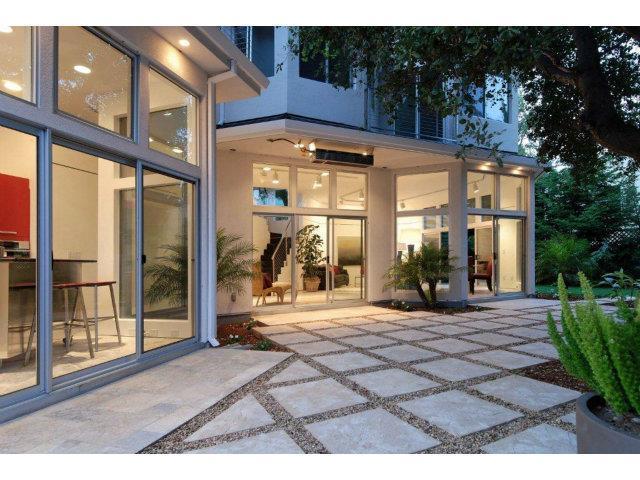 171 Cowper St A, PALO ALTO