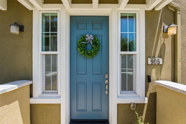 636 Fan Tail Way 905, REDWOOD CITY