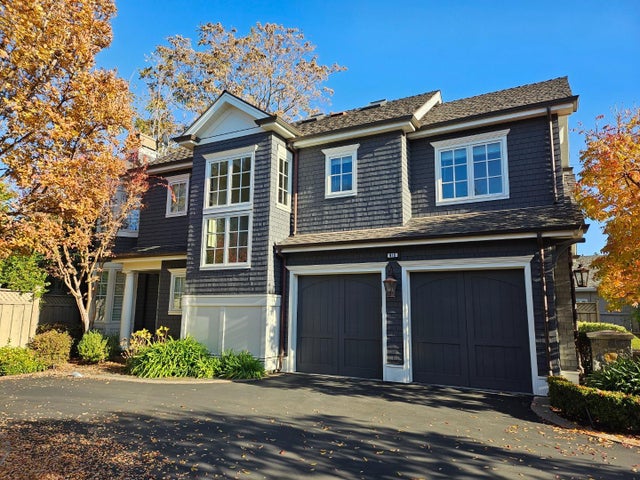 919 Fremont Place, MENLO PARK