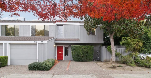 916 Menlo Ave, MENLO PARK