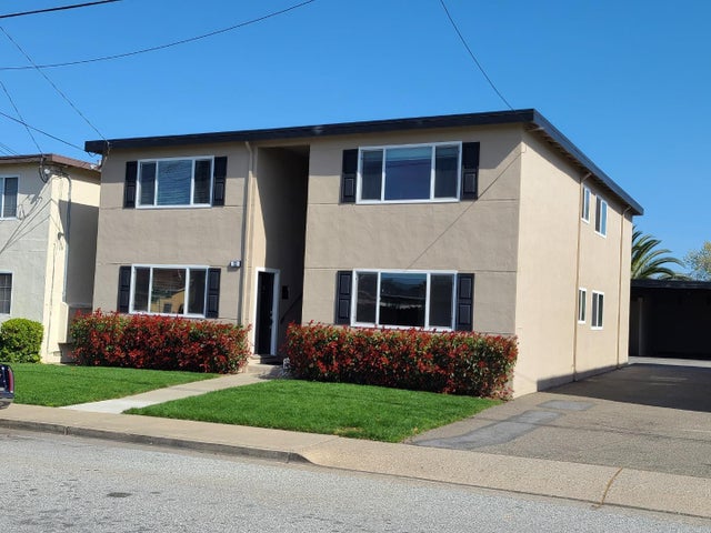 22 Linden Ave 2, San Bruno