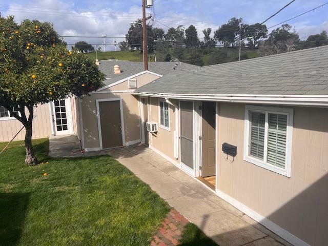 534 4th St Unit A, HOLLISTER