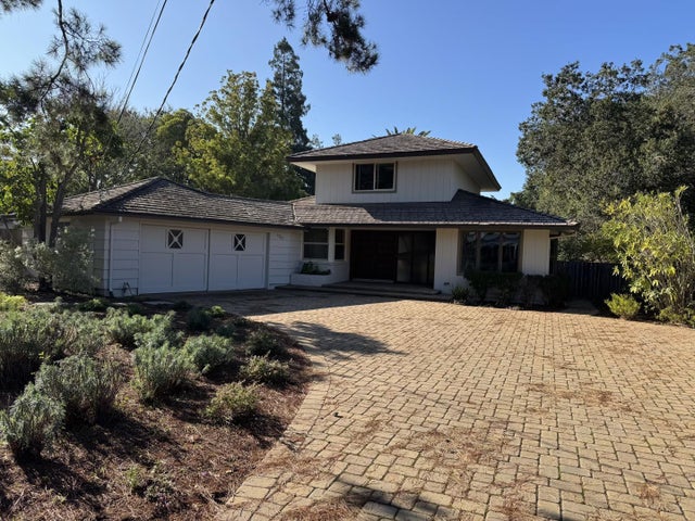 130 Garland Way, LOS ALTOS