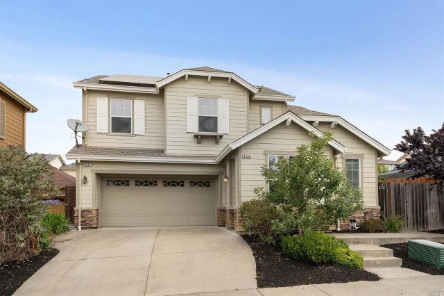 2521 Dakota Ave, SANTA ROSA