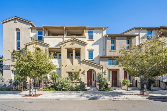 605 El Camino Real, REDWOOD CITY