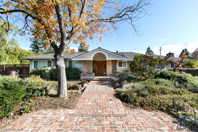 12782 Carniel Ave, SARATOGA