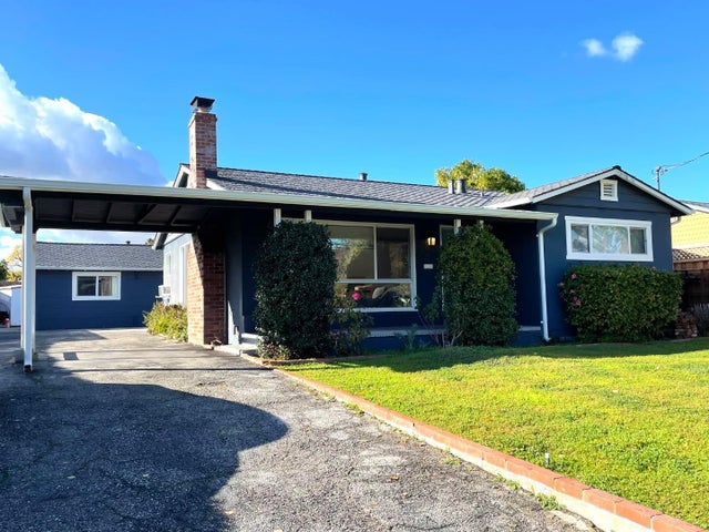 1153 Erin Way, CAMPBELL