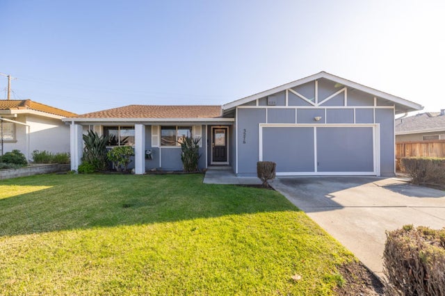 3276 Andora Dr, SAN JOSE