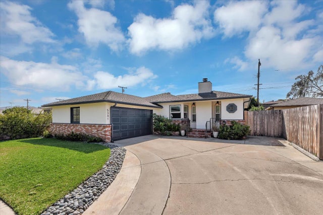 5341 Waring Rd, SAN DIEGO