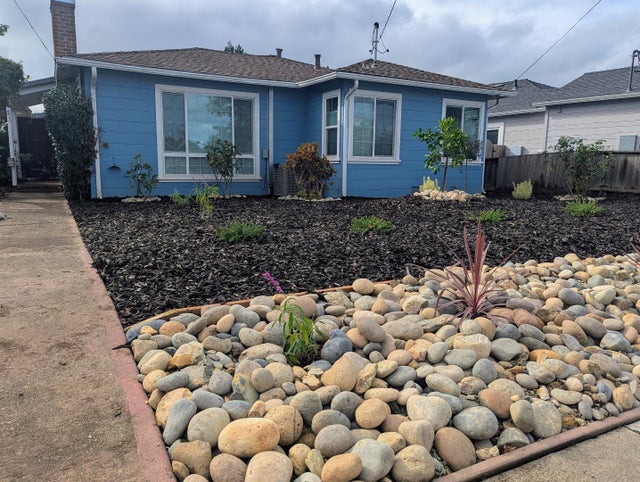 41 Inner Cir, REDWOOD CITY