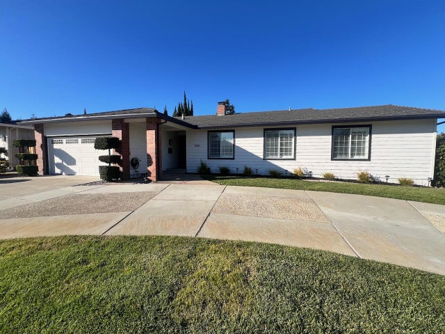 1595 Calle De Stuarda, SAN JOSE