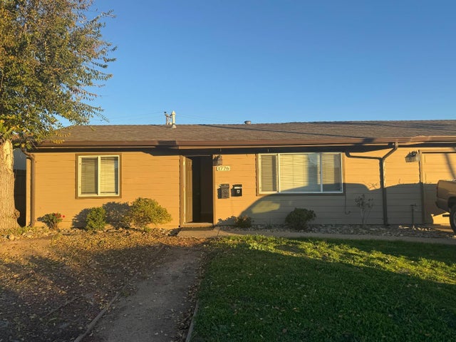 1776 Pescadero Dr, SALINAS