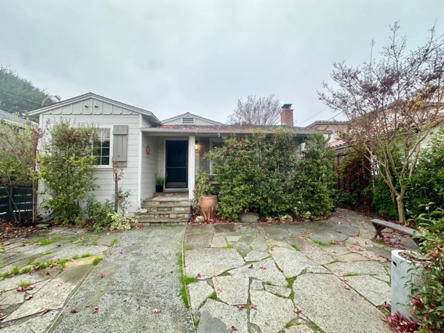 456 King St, Redwood City