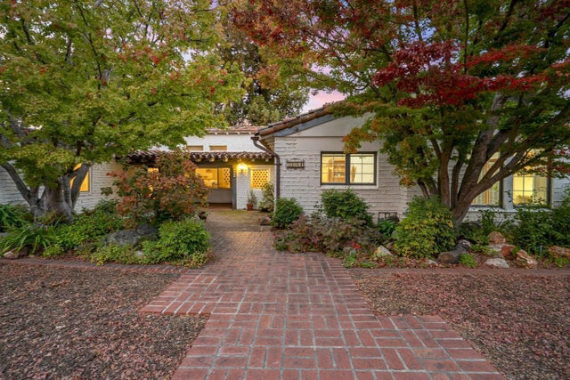 3691 Laguna Ave, PALO ALTO