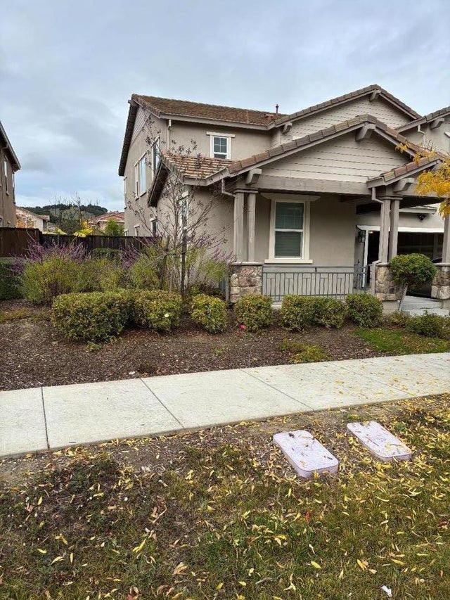 2631 Grassland Way, GILROY