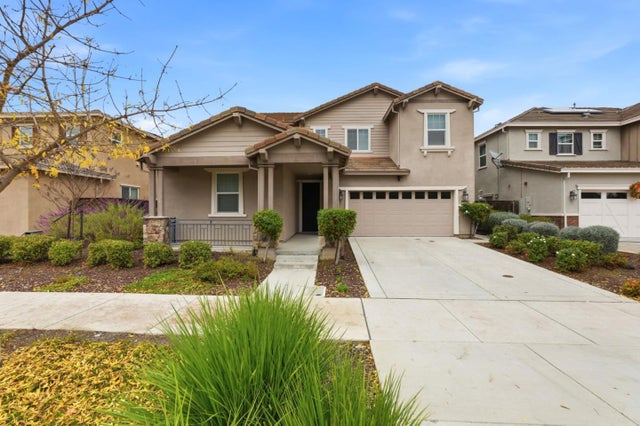 2631 Grassland Way, GILROY