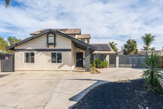 24363 Comfort Ct, MORENO VALLEY