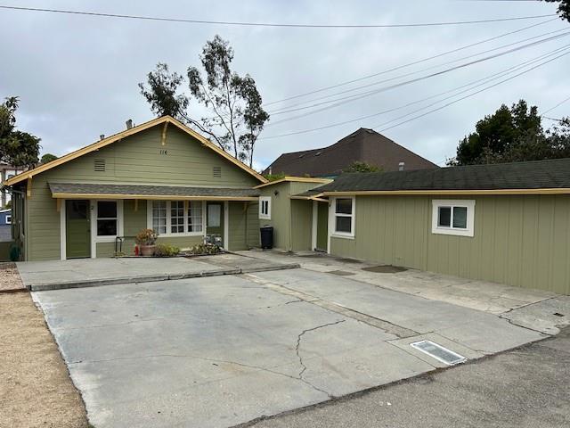 116 W Cliff Dr 3, SANTA CRUZ