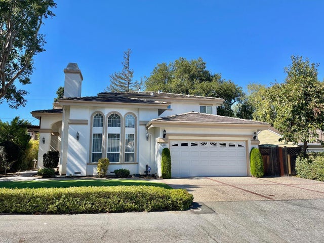 772 Cereza Dr, PALO ALTO