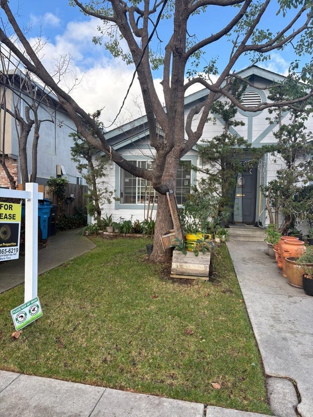 712b Madison Ave, REDWOOD CITY