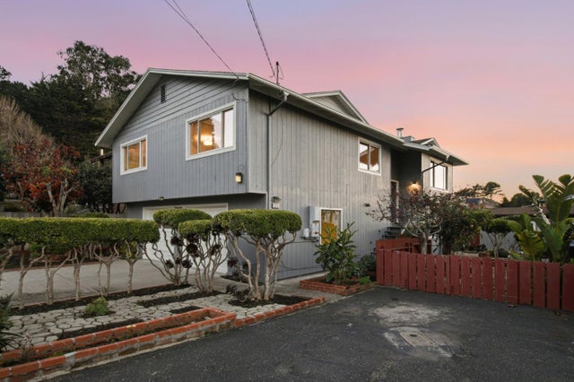 511 Buel Ave, Pacifica