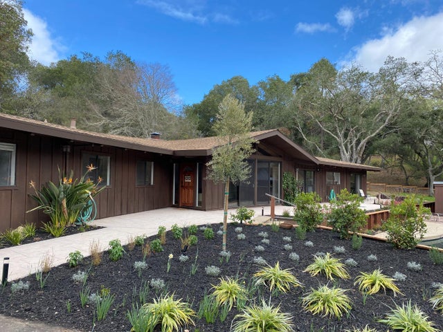 121 Degas Rd, PORTOLA VALLEY