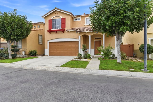 7208 Paseo Del Rio, LOS ANGELES