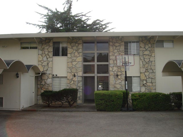 373 Sea Ridge Rd 2, APTOS