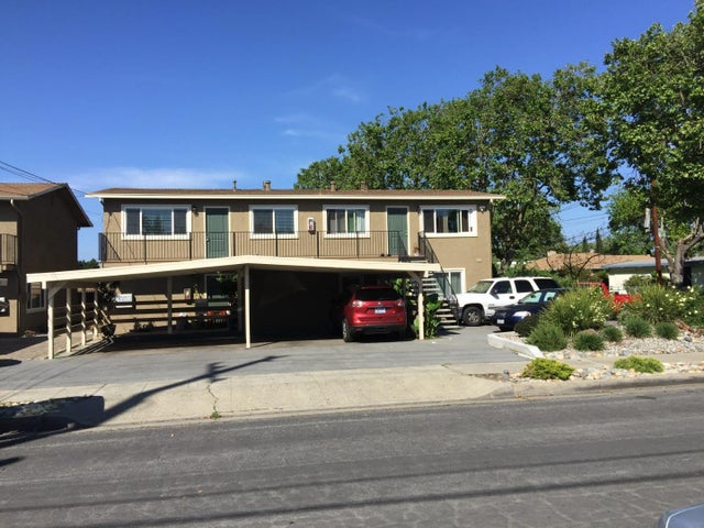 771 Pierce Rd 6, MENLO PARK