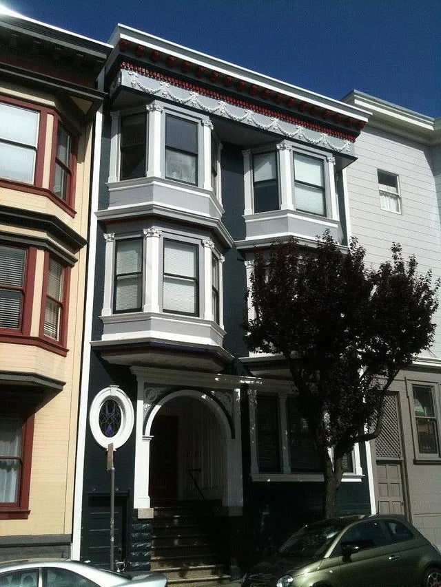 787 Guerrero St, SAN FRANCISCO