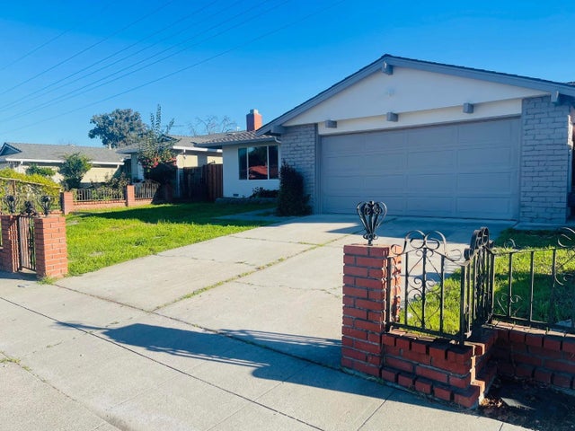 1034 Summerfield Dr, SAN JOSE