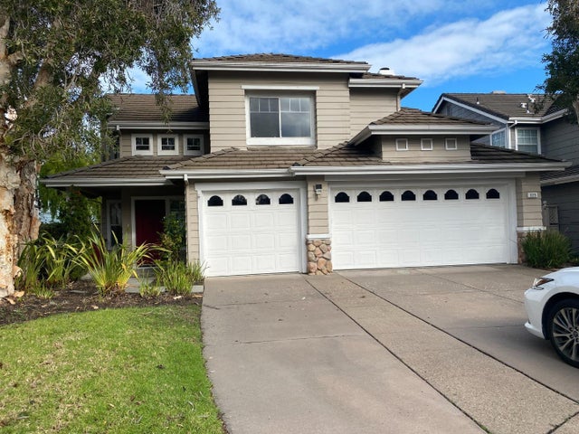 323 Montserrat Dr, REDWOOD CITY