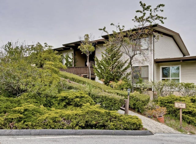 19100 Crest Ave 82, Castro Valley