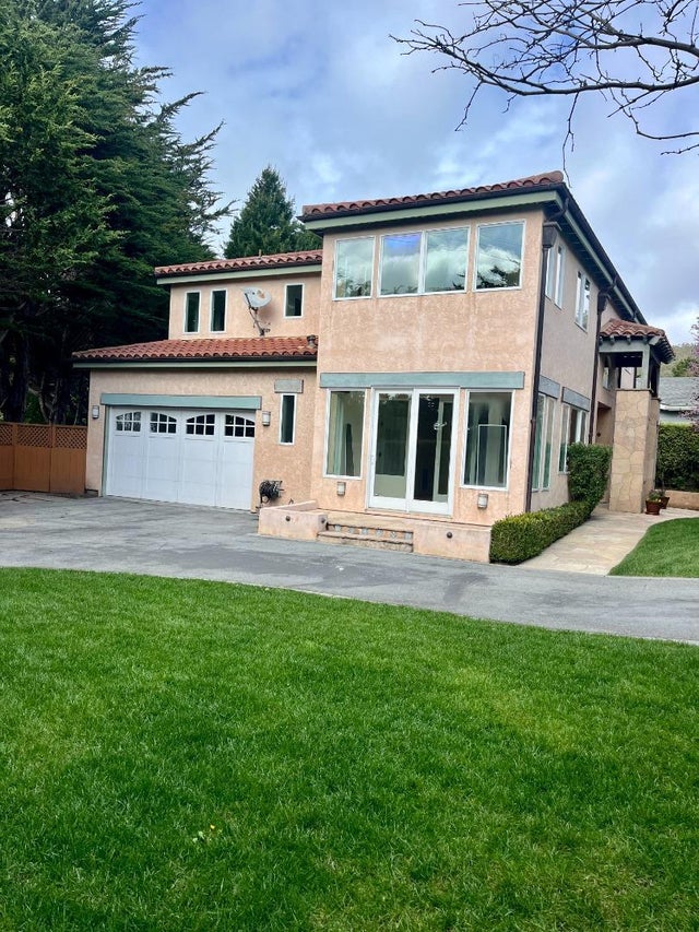 445 Purisima Way, HALF MOON BAY