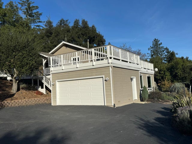 25400 Radonich Rd, LOS GATOS