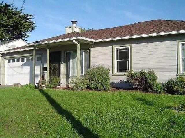 427 Johnson Ave, PACIFICA