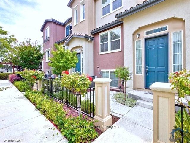 1019 Jena Ter, SUNNYVALE