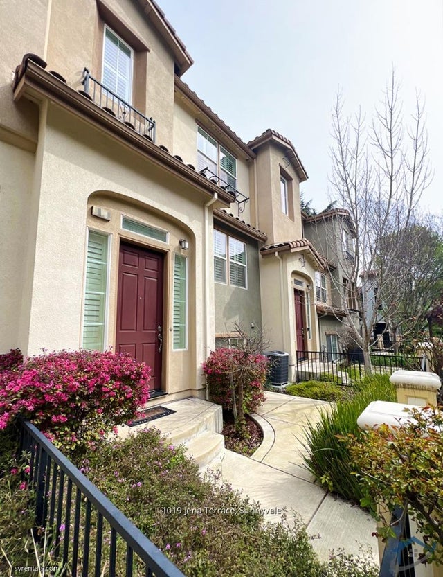 1019 Jena Ter, SUNNYVALE
