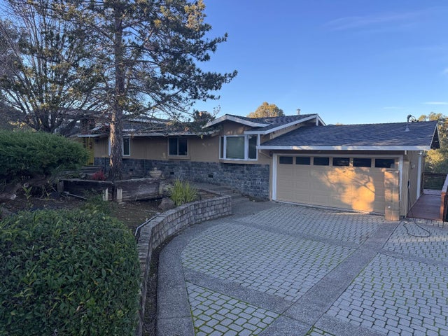 21241 Canyon View Dr, SARATOGA