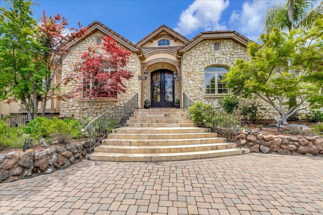 15219 Sobey Rd, SARATOGA