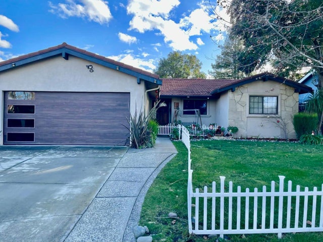 310 Surber Dr, SAN JOSE