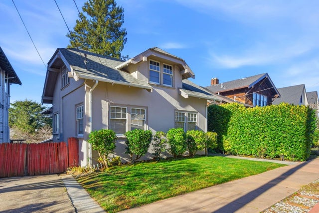 31 Hardwick Ave, PIEDMONT