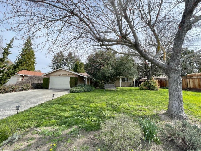 429 Kiely Blvd, SANTA CLARA