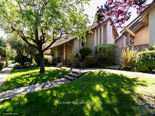 1925 Amalfi Way, MOUNTAIN VIEW