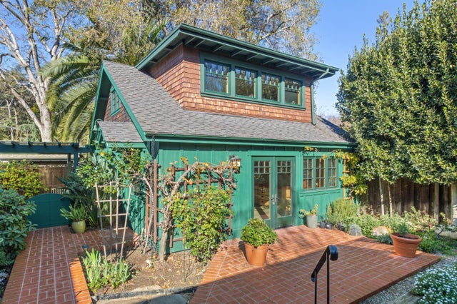 1325 Cowper St, PALO ALTO