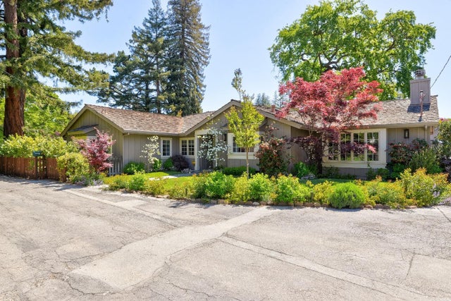 1003 Olive St, MENLO PARK