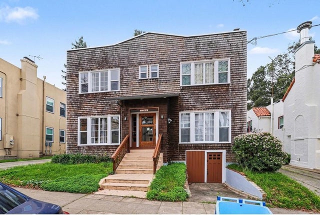 2366 Virginia St 2, BERKELEY