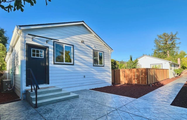 16480 Hilow Road, LOS GATOS