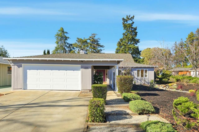 1201 Weymoth Dr, CUPERTINO